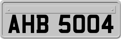AHB5004