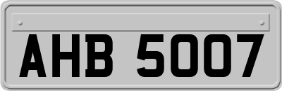 AHB5007