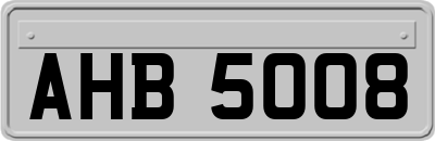 AHB5008