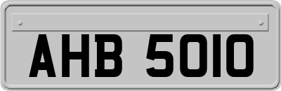 AHB5010