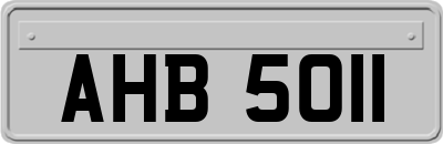 AHB5011