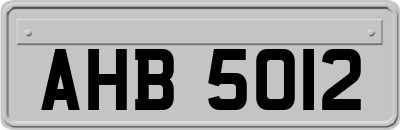 AHB5012
