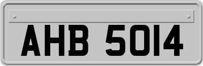 AHB5014