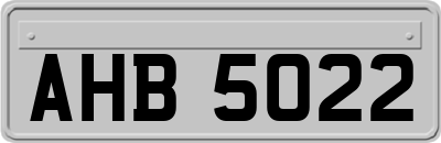 AHB5022