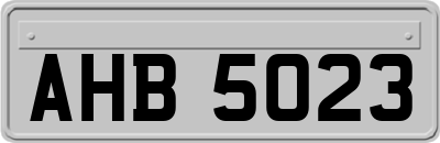 AHB5023