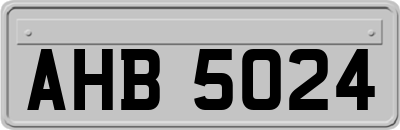 AHB5024