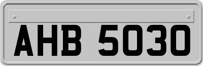 AHB5030