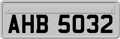 AHB5032