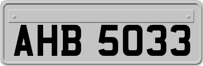 AHB5033