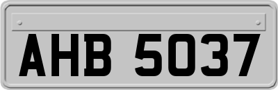 AHB5037