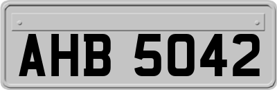 AHB5042