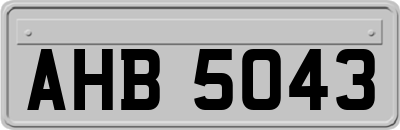 AHB5043