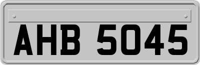 AHB5045