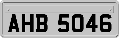 AHB5046
