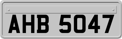 AHB5047