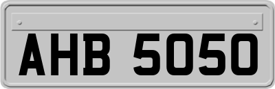 AHB5050