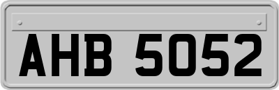 AHB5052