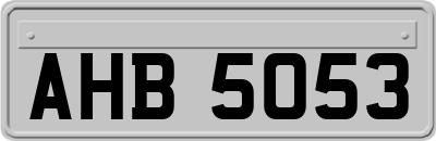 AHB5053
