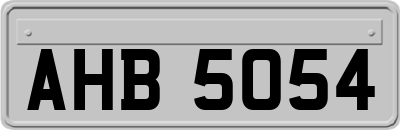 AHB5054