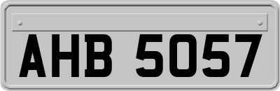 AHB5057