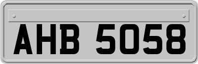 AHB5058