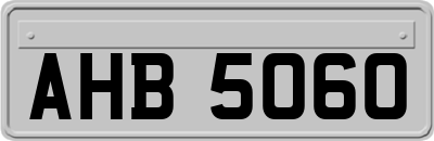 AHB5060