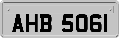 AHB5061