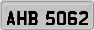 AHB5062