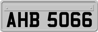 AHB5066