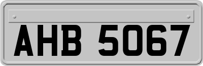 AHB5067