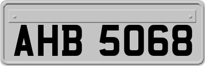 AHB5068