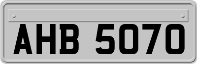 AHB5070