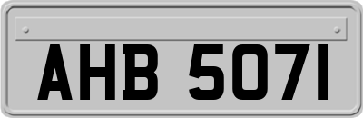 AHB5071