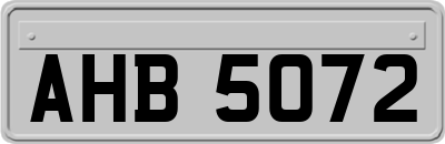 AHB5072