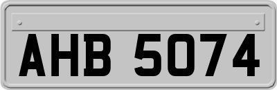 AHB5074