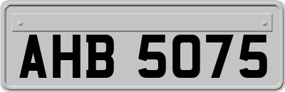 AHB5075