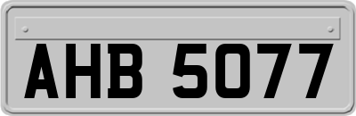 AHB5077
