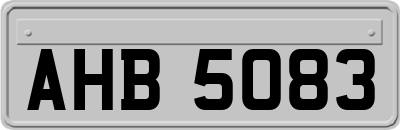 AHB5083