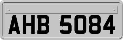 AHB5084