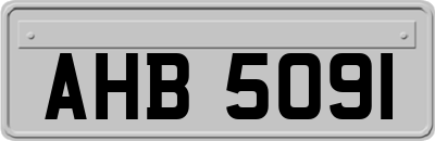 AHB5091