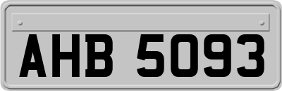 AHB5093