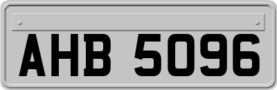 AHB5096
