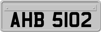 AHB5102