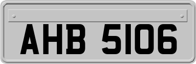 AHB5106