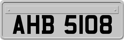 AHB5108