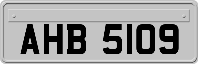 AHB5109