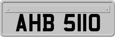 AHB5110