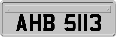AHB5113