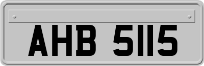 AHB5115