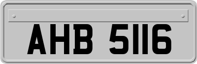 AHB5116